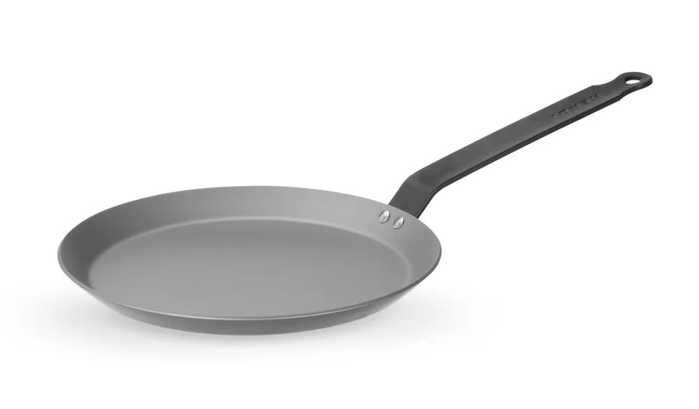 Crêpes-Pfanne, ⌀230x(H)25mm