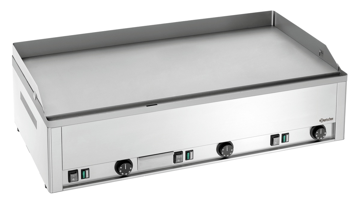 Griddleplatte GDP 980E-G Griddleplatte GDP 980E-G