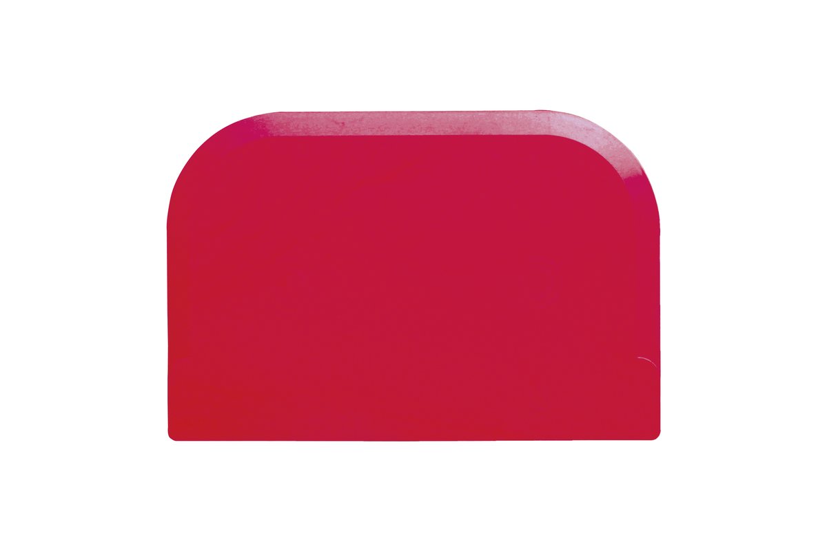 Cremeschaber 151 x 102 x 1 mm Cremeschaber 151 x 102 x 1 mm