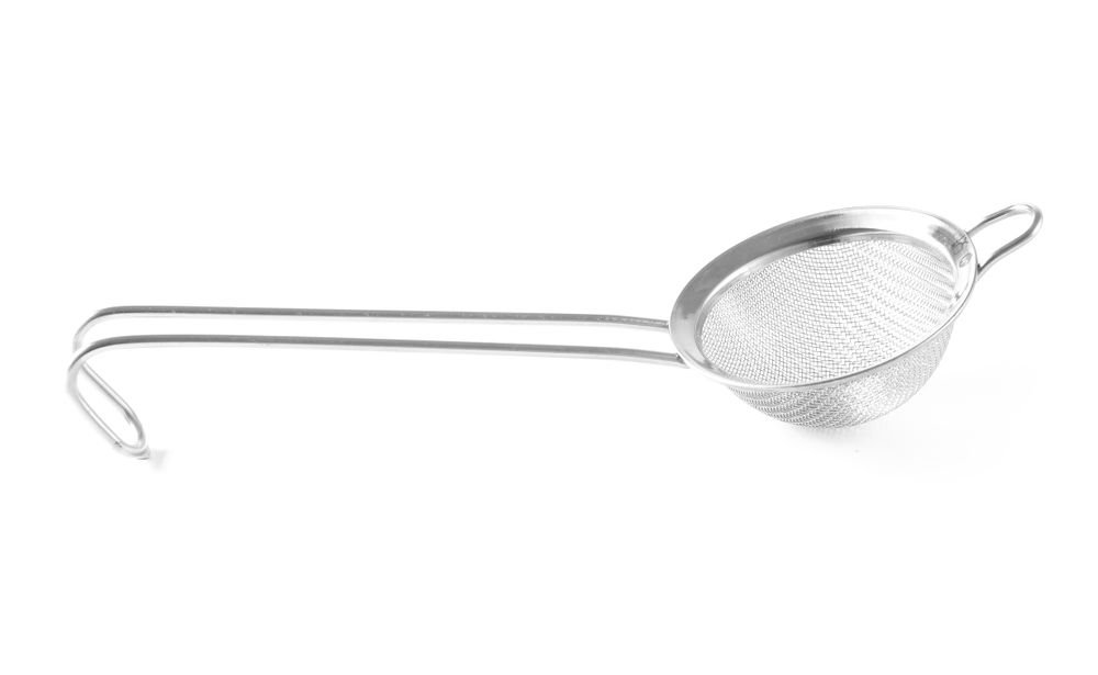 Tee- und Kräutersieb, HENDI, ⌀70x225mm