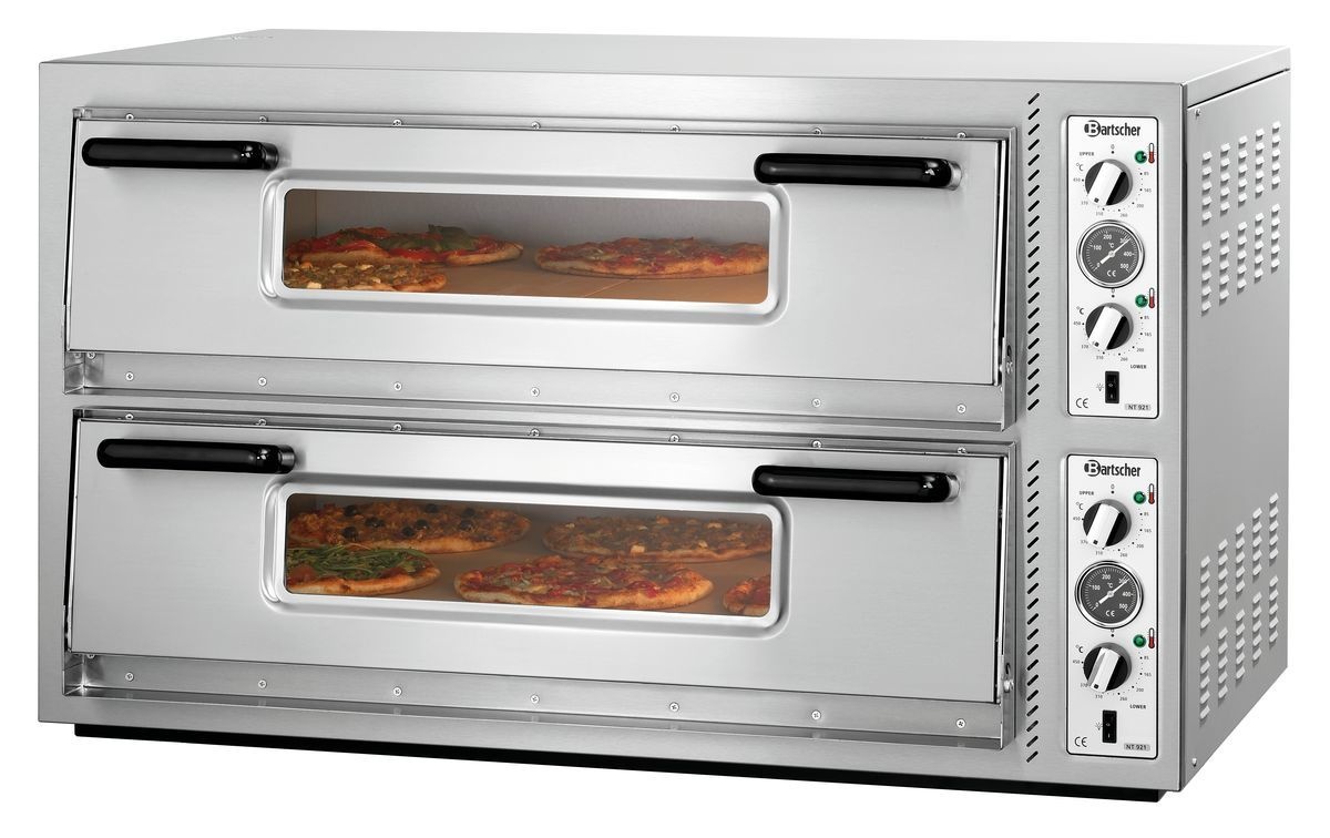Pizzaofen NT 921 Pizzaofen NT 921