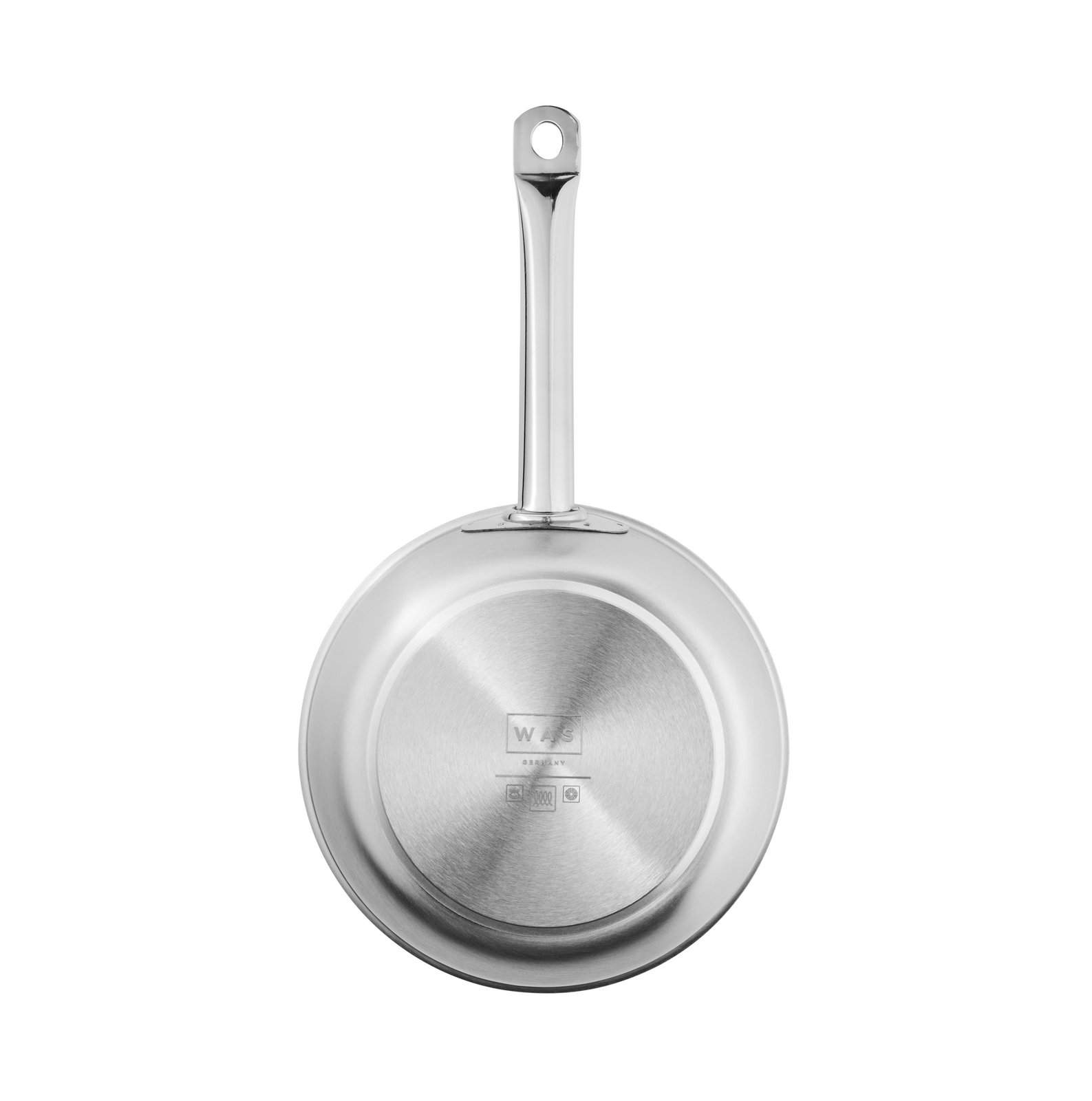 Sauteuse 1,2 L, Ø 20 cm