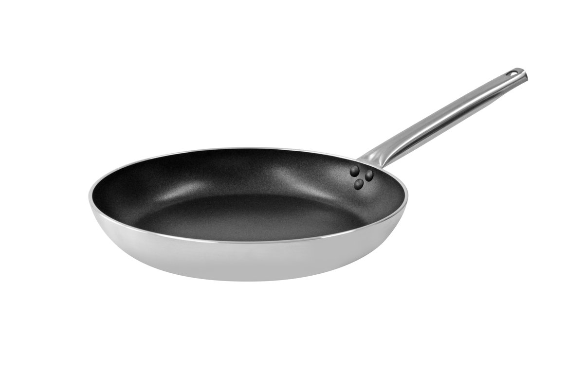 Bratpfanne, Ø 320 mm