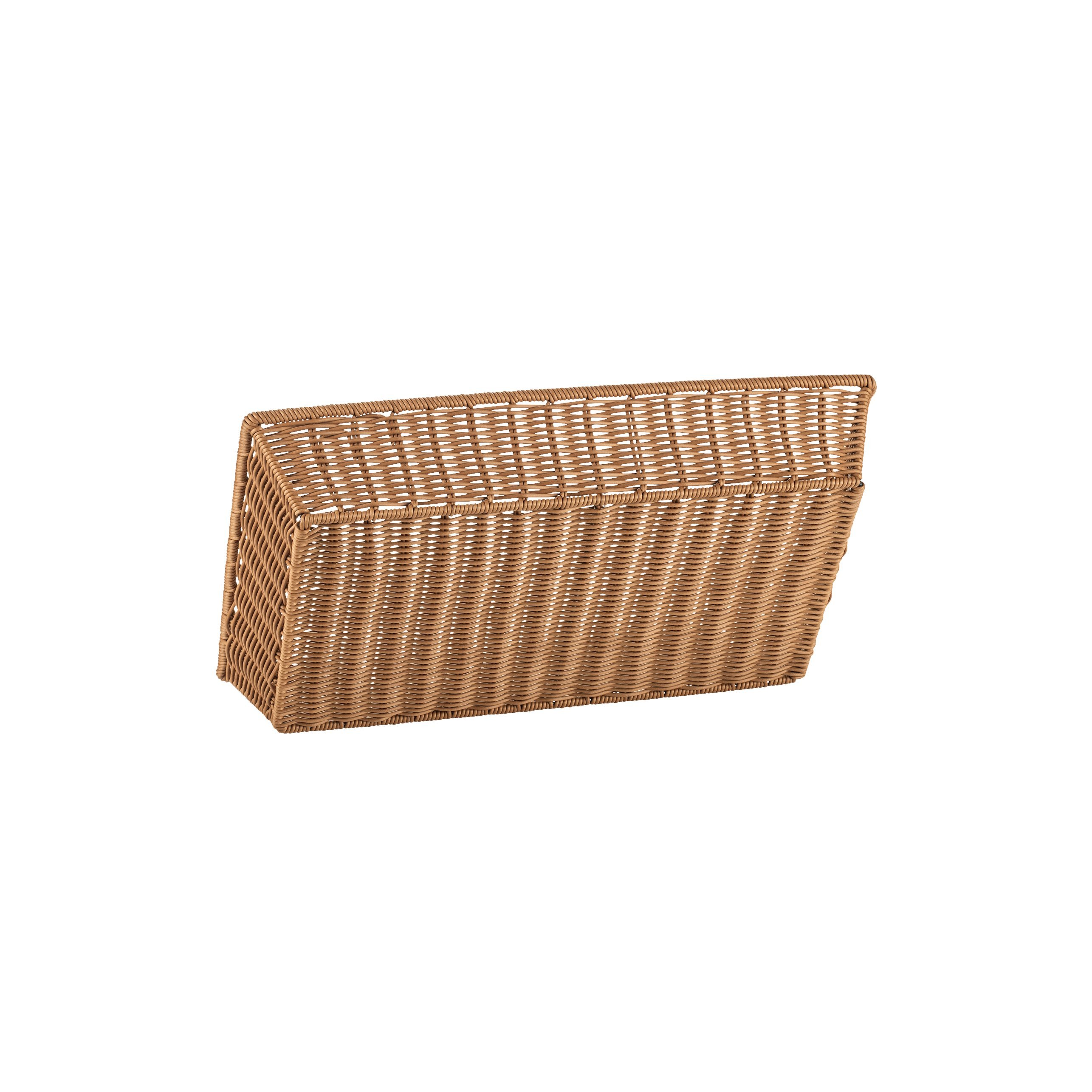 GN 1/1 Korb 53 x 32,5 x 10 cm