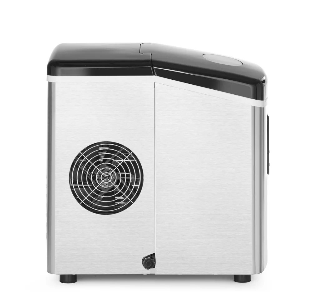 Eiswürfelbereiter., Arktic, 230V/120W, 320x400x(H)575mm Eiswürfelbereiter., Arktic, 230V/120W, 320x400x(H)575mm