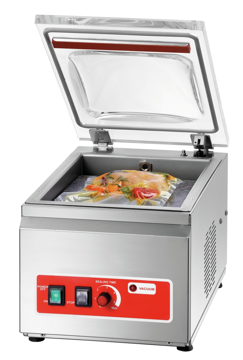 Vakuumiergerät K 250/150L