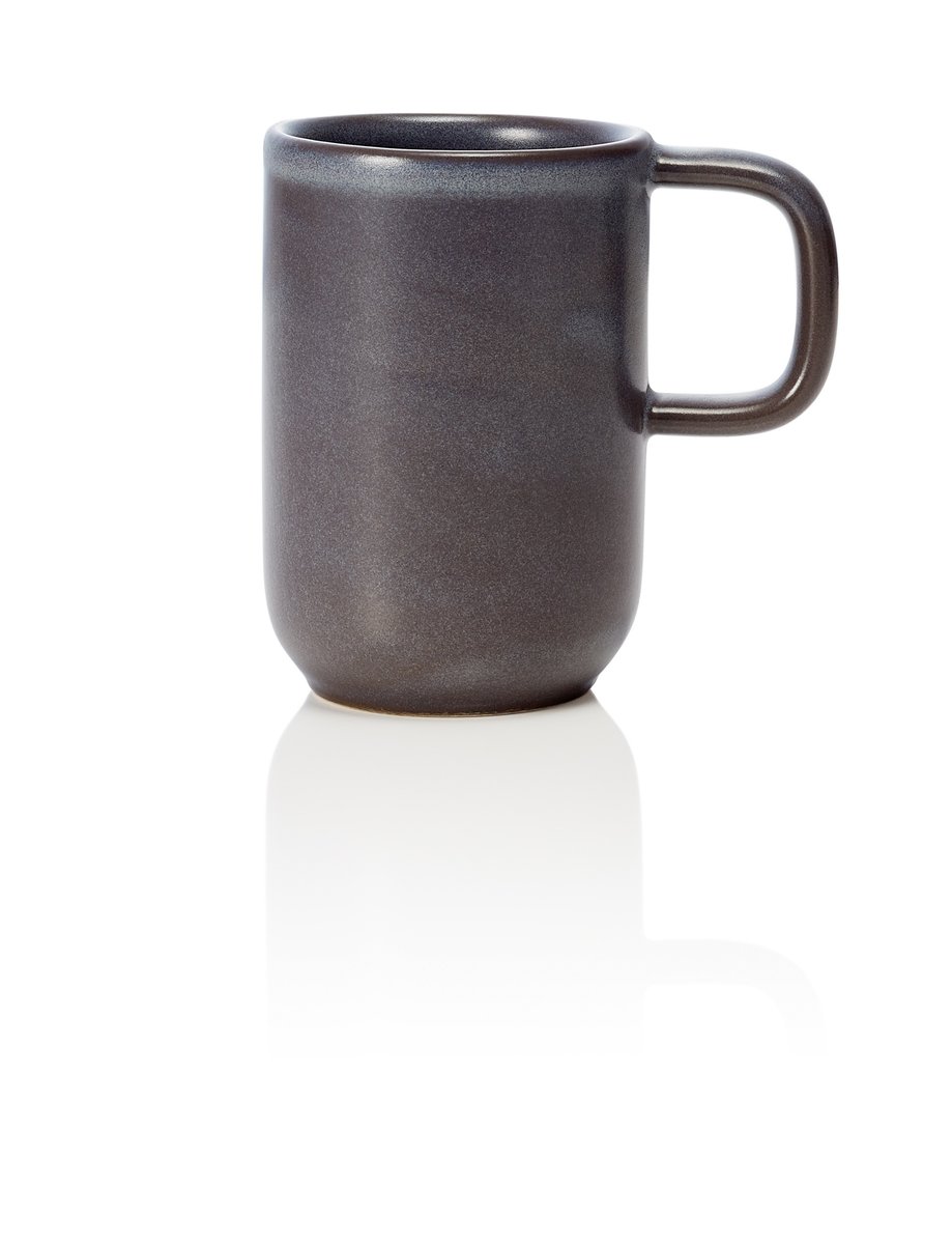 Becher 0,4 L, 6 Stk., Ø 7,5 cm, (H) 11 cm
