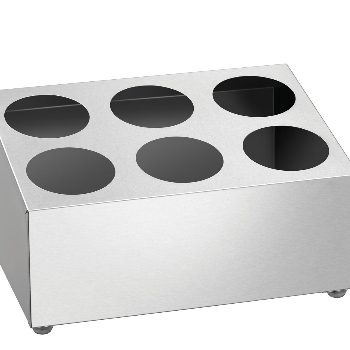 Gastro-Besteckbehälter Buffet 6