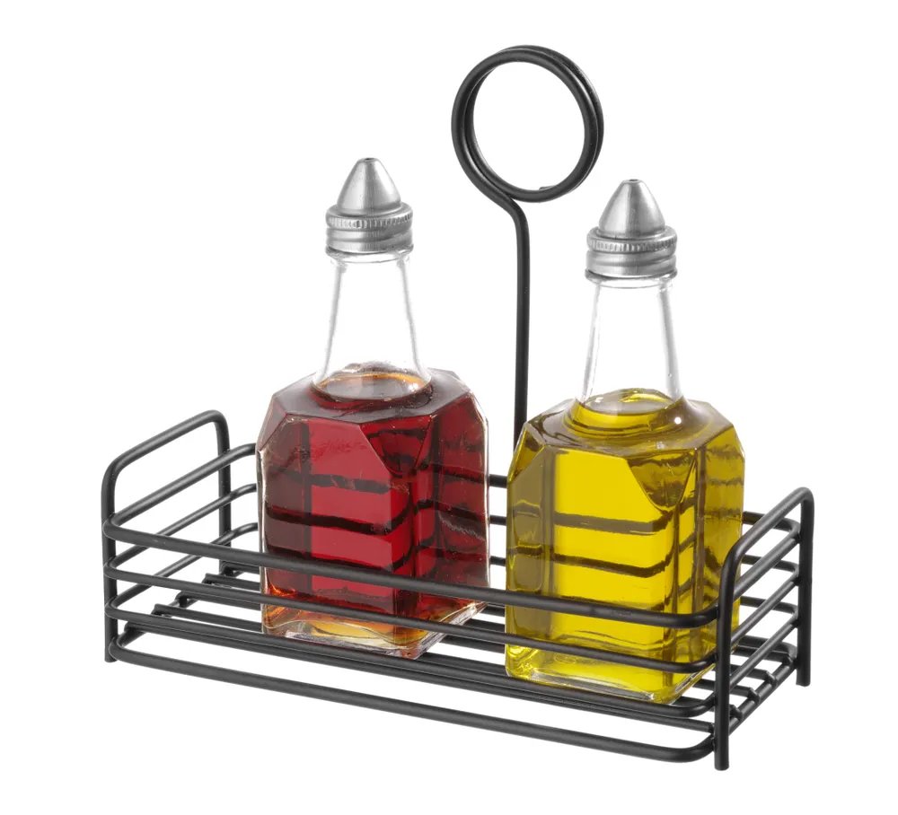 Gewürzständer, rechteckig, 205x90x(H)180mm Gewürzständer, rechteckig, 205x90x(H)180mm