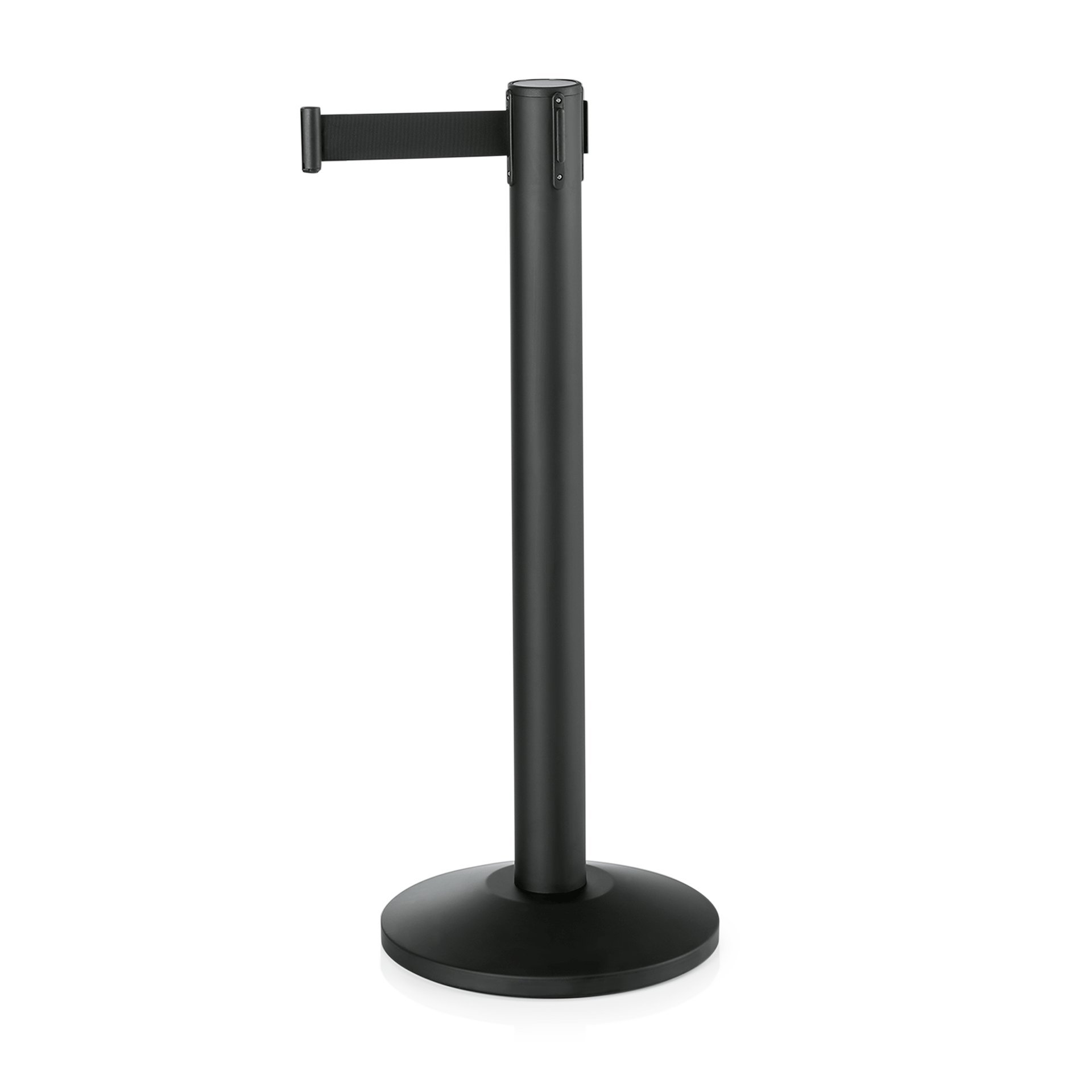 Abgrenzungspfosten (L) 450 cm, (H) 95 cm