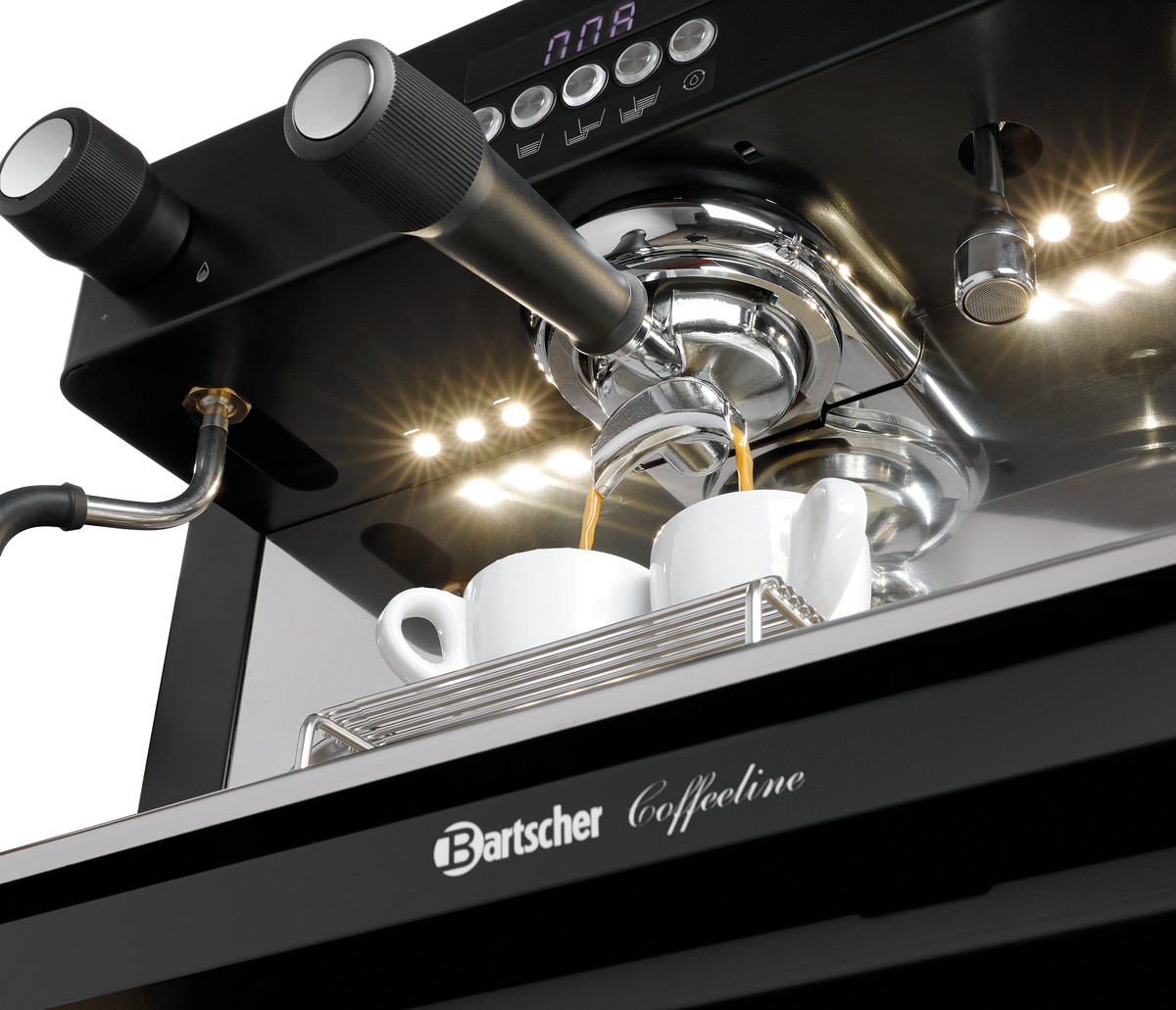 Kaffeemaschine Coffeeline B10 Kaffeemaschine Coffeeline B10