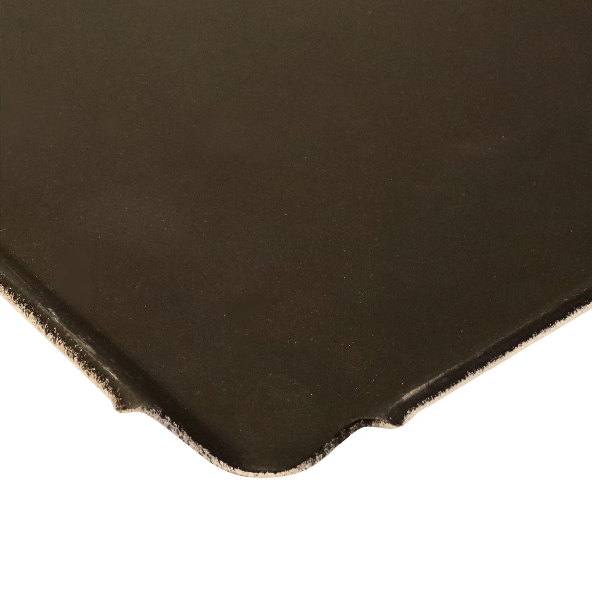 Backblech "TYNECK", Aluminium Backblech "TYNECK", Aluminium