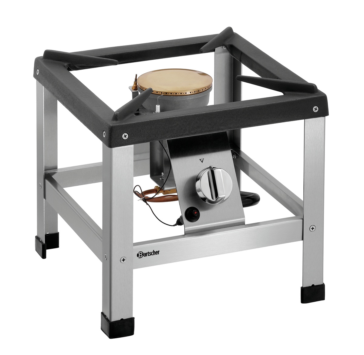 Hockerkocher G-1KB 1K680 Hockerkocher G-1KB 1K680