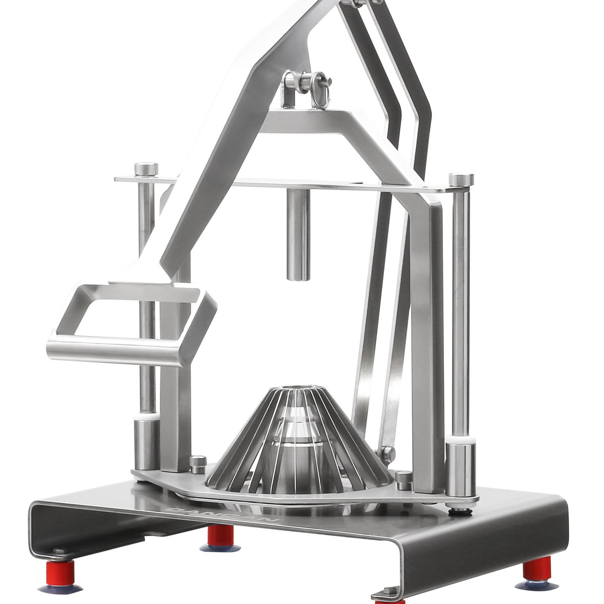 Blooming Onion Cutter Schneider für frittierte Zwiebel-Blumen