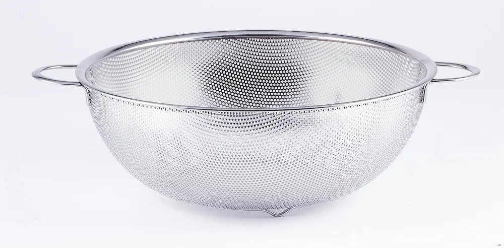 Gemüsesieb, ⌀315x(H)120mm