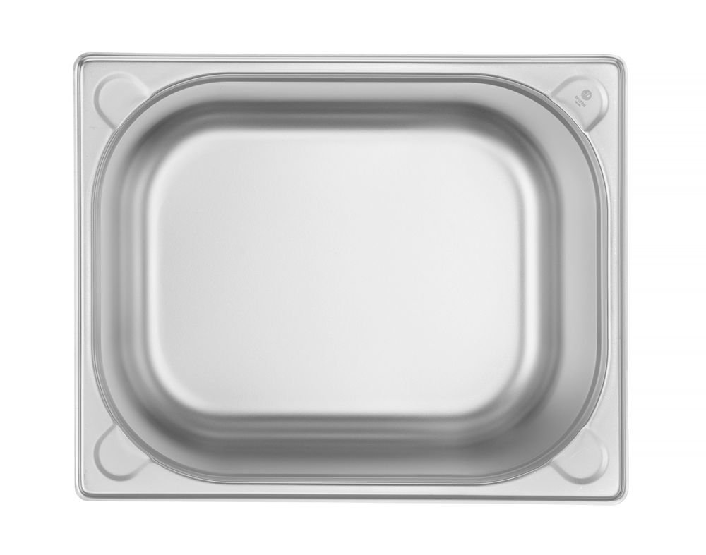 Gastronorm-Behälter 1/2, HENDI, Kitchen Line, GN 1/2, 12,5L, (H)200mm