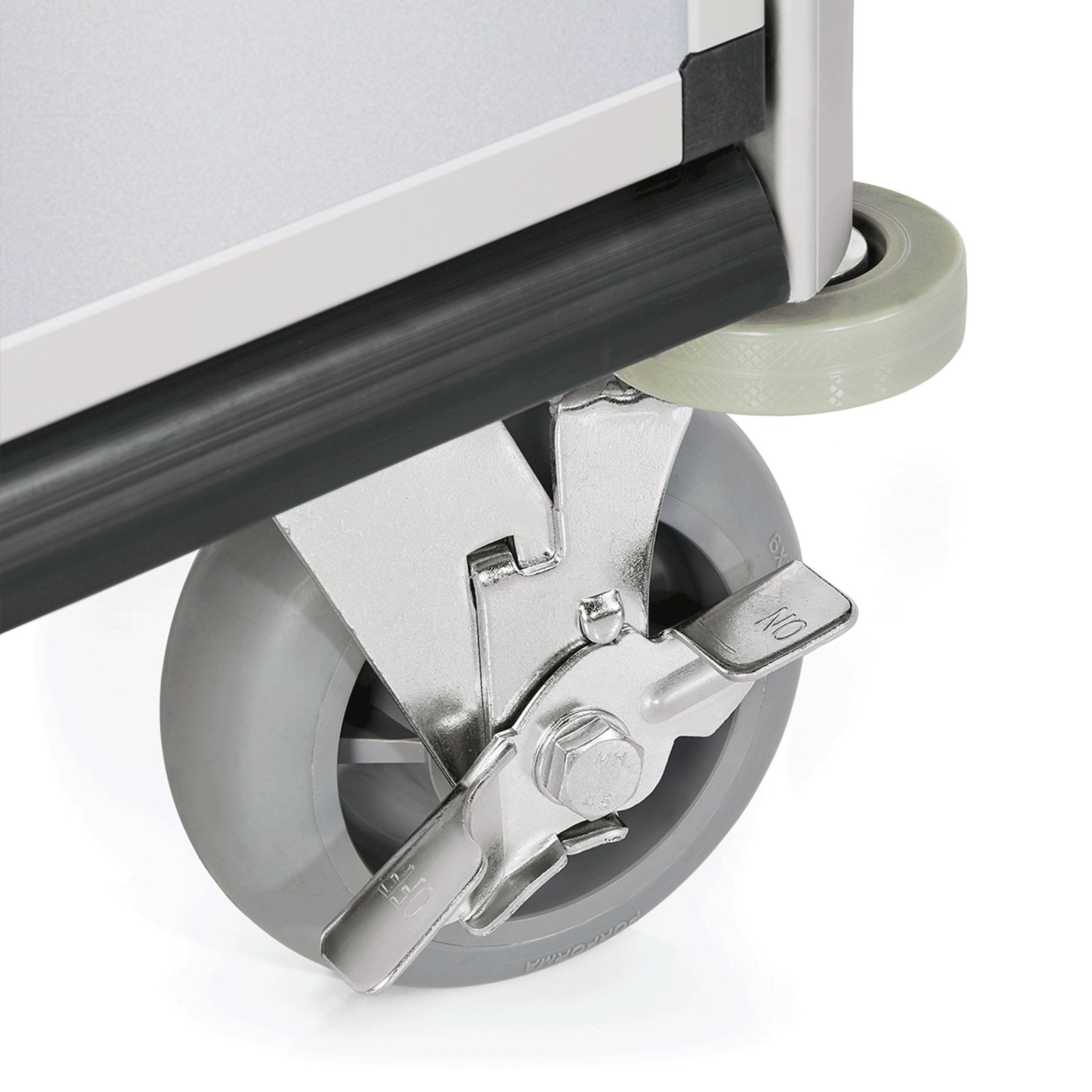 Minibarversorgungswagen 84 x 60 x 135 cm