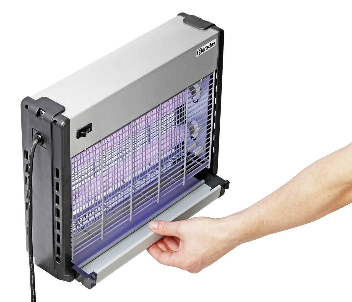 Insektenvernichter IV-36 Insektenvernichter IV-36