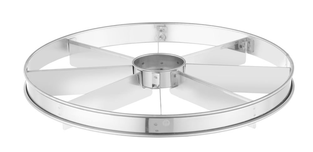 Tortenteiler, 12 Portionen, ⌀320mm