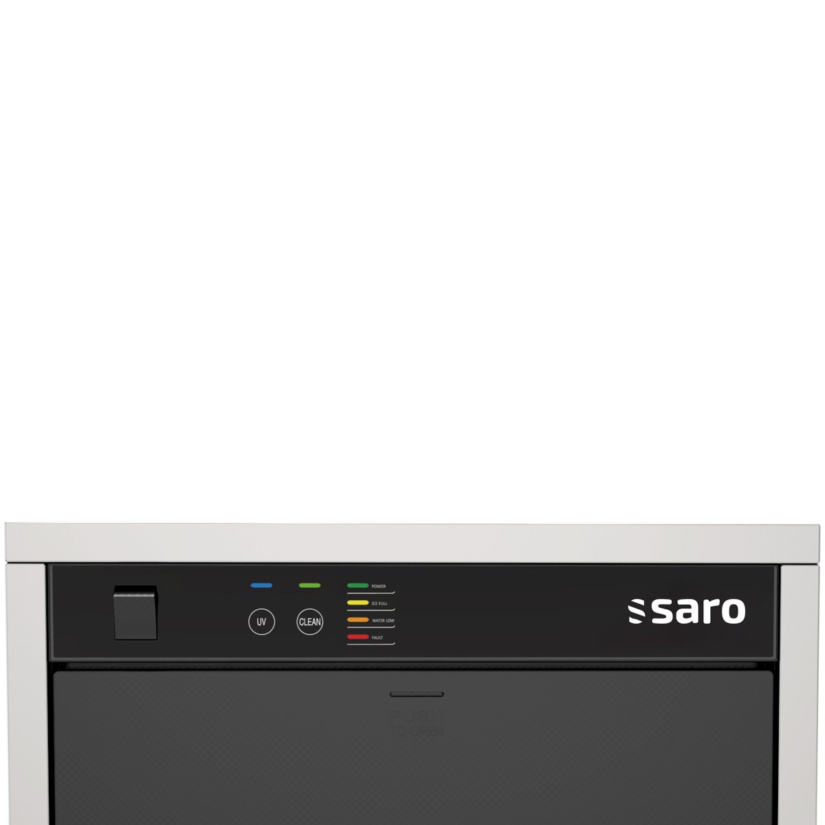 EiswürfelbereiterModellEBUV20PRO EiswürfelbereiterModellEBUV20PRO