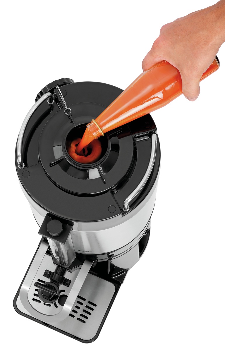 Iso-Dispenser 8L
