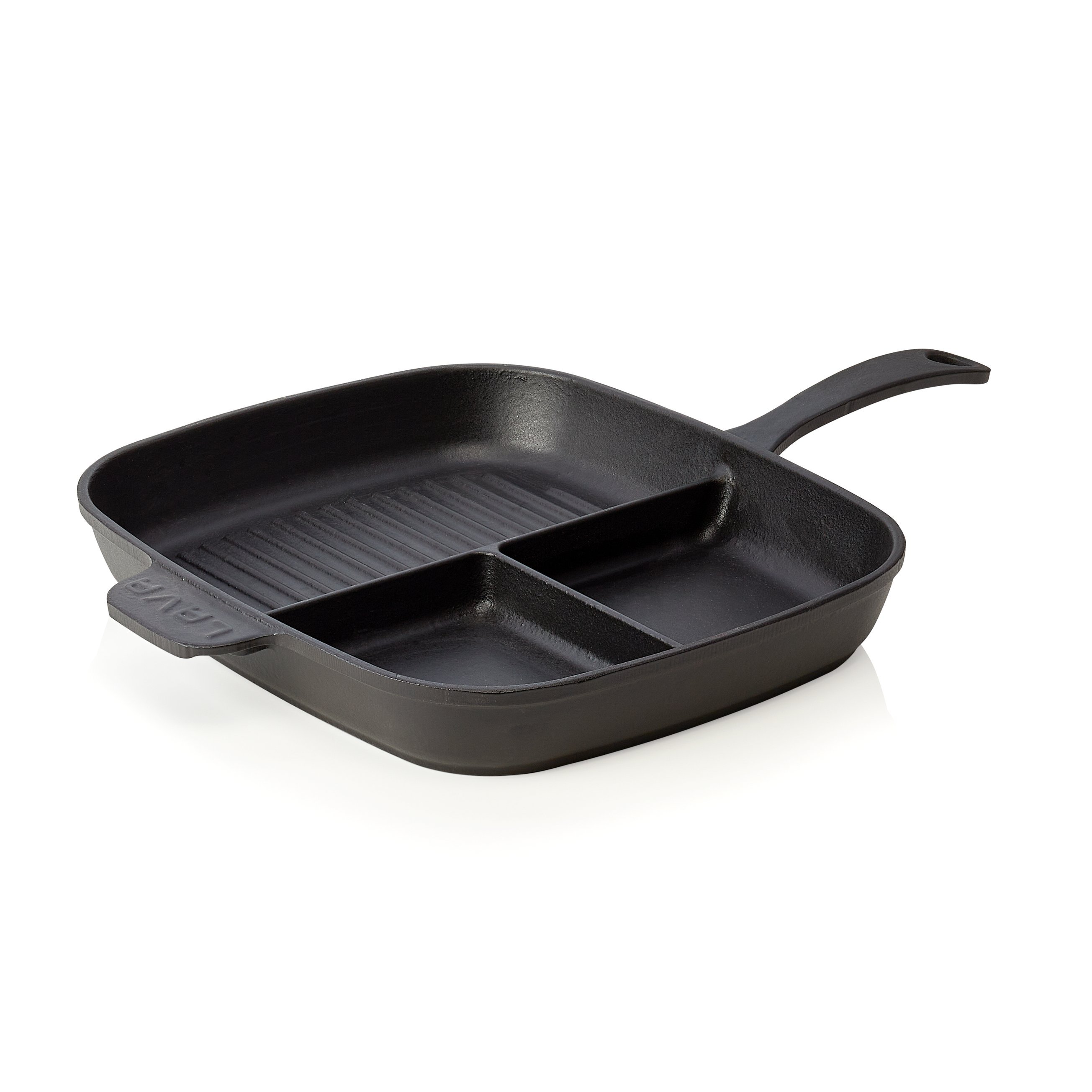 Grillpfanne 33 x 26 x 4,5 cm