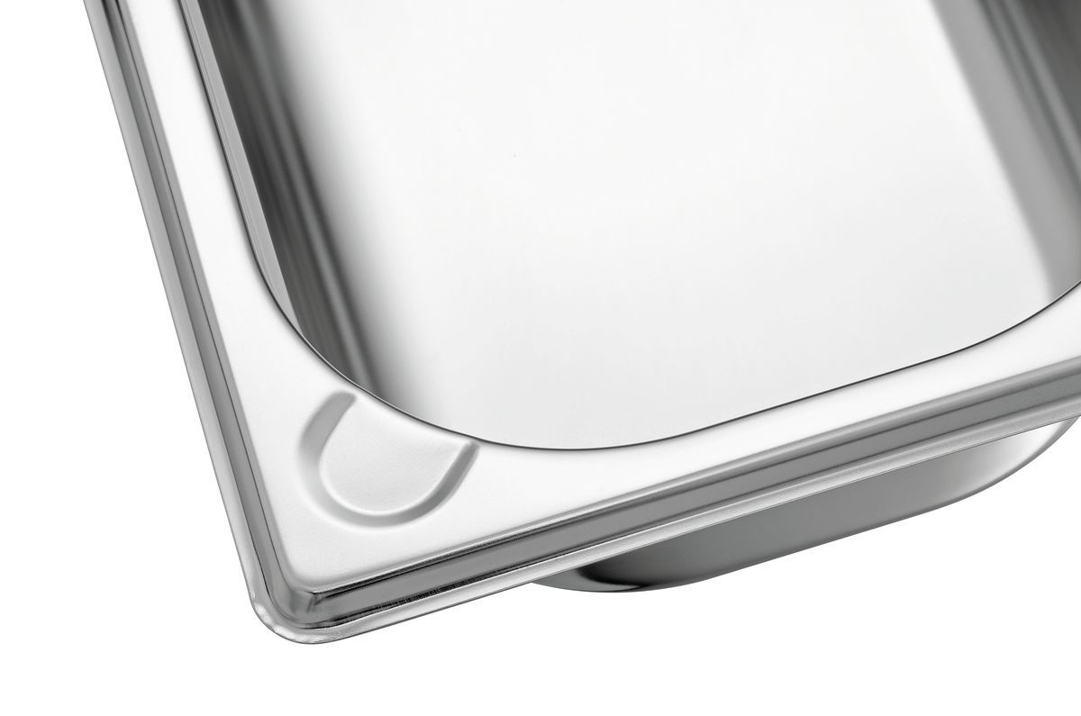 GN-Behälter, 1/4GN, T65, Basic Line GN-Behälter, 1/4GN, T65, Basic Line