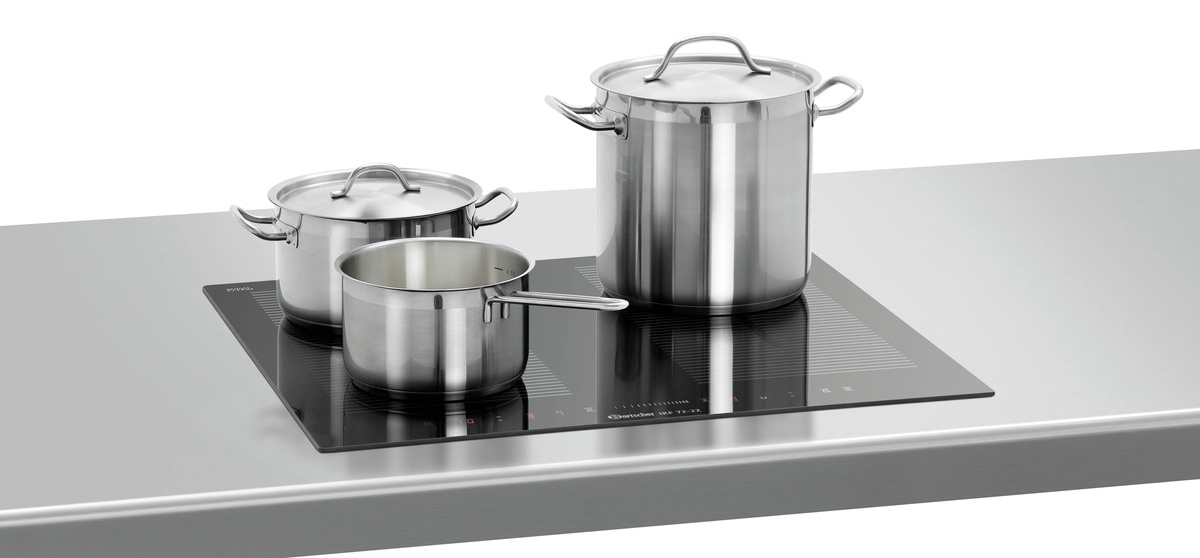 Induktionskochfeld IKF 72-2Z Induktionskochfeld IKF 72-2Z