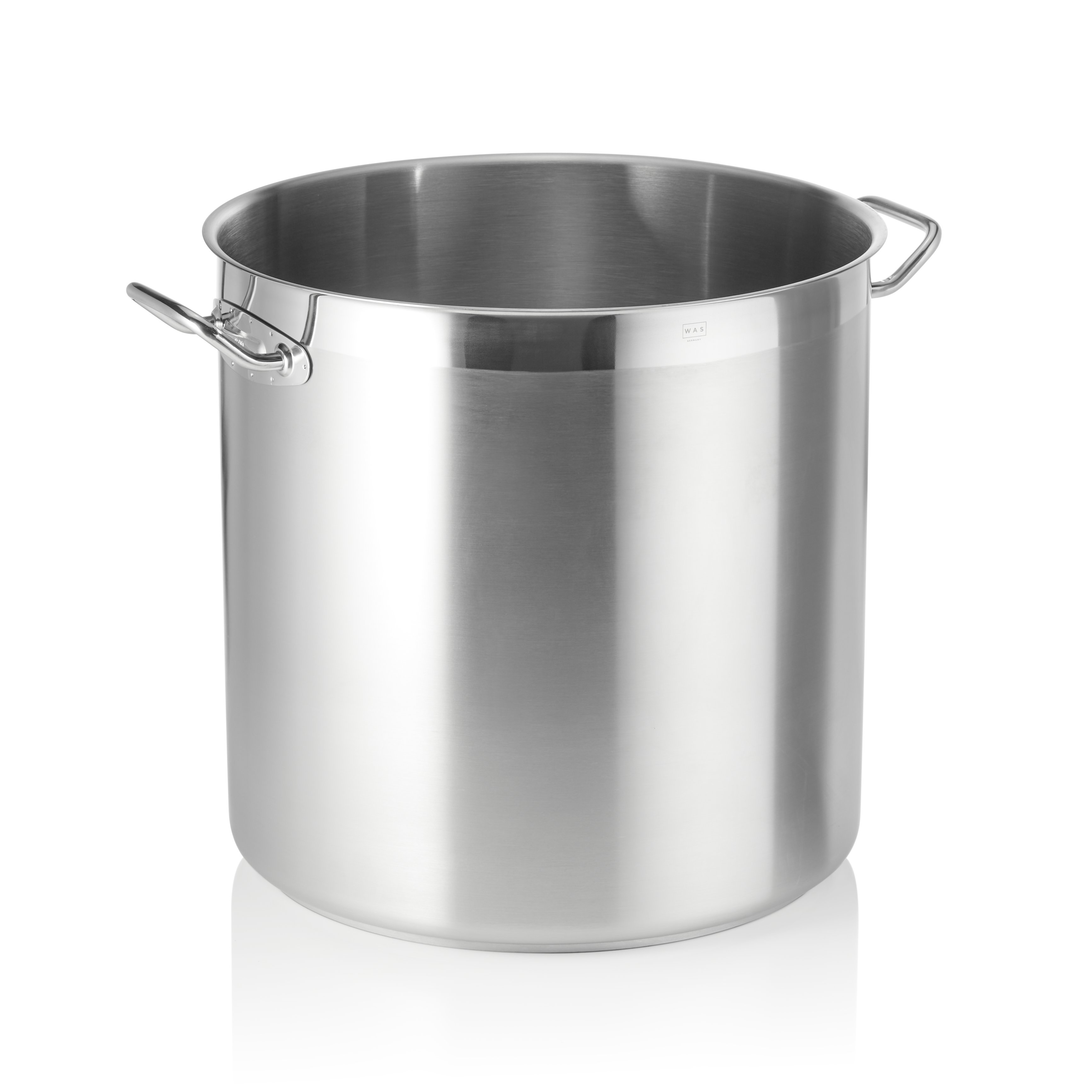 Suppentopf 70 L, Ø 45 cm Suppentopf 70 L, Ø 45 cm