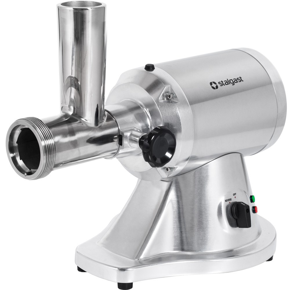 Fleischwolf 160 kg/h, 49,9 x 27 x 55 cm Fleischwolf 160 kg/h, 49,9 x 27 x 55 cm