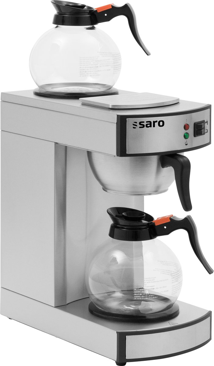 KaffeemaschineModellMICAK24T KaffeemaschineModellMICAK24T
