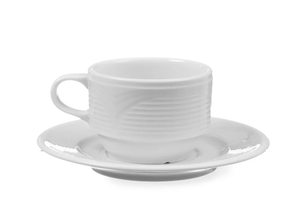 Kaffee-Tasse, 0,17L, ⌀79mm