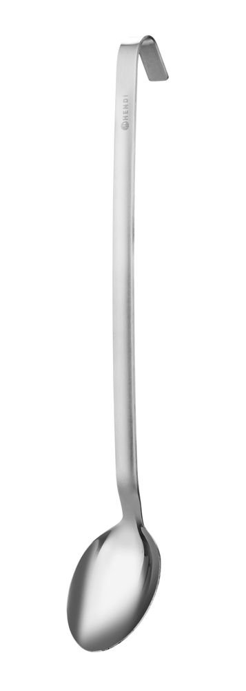 Gemüselöffel, HENDI, Profi Line, 485x75mm