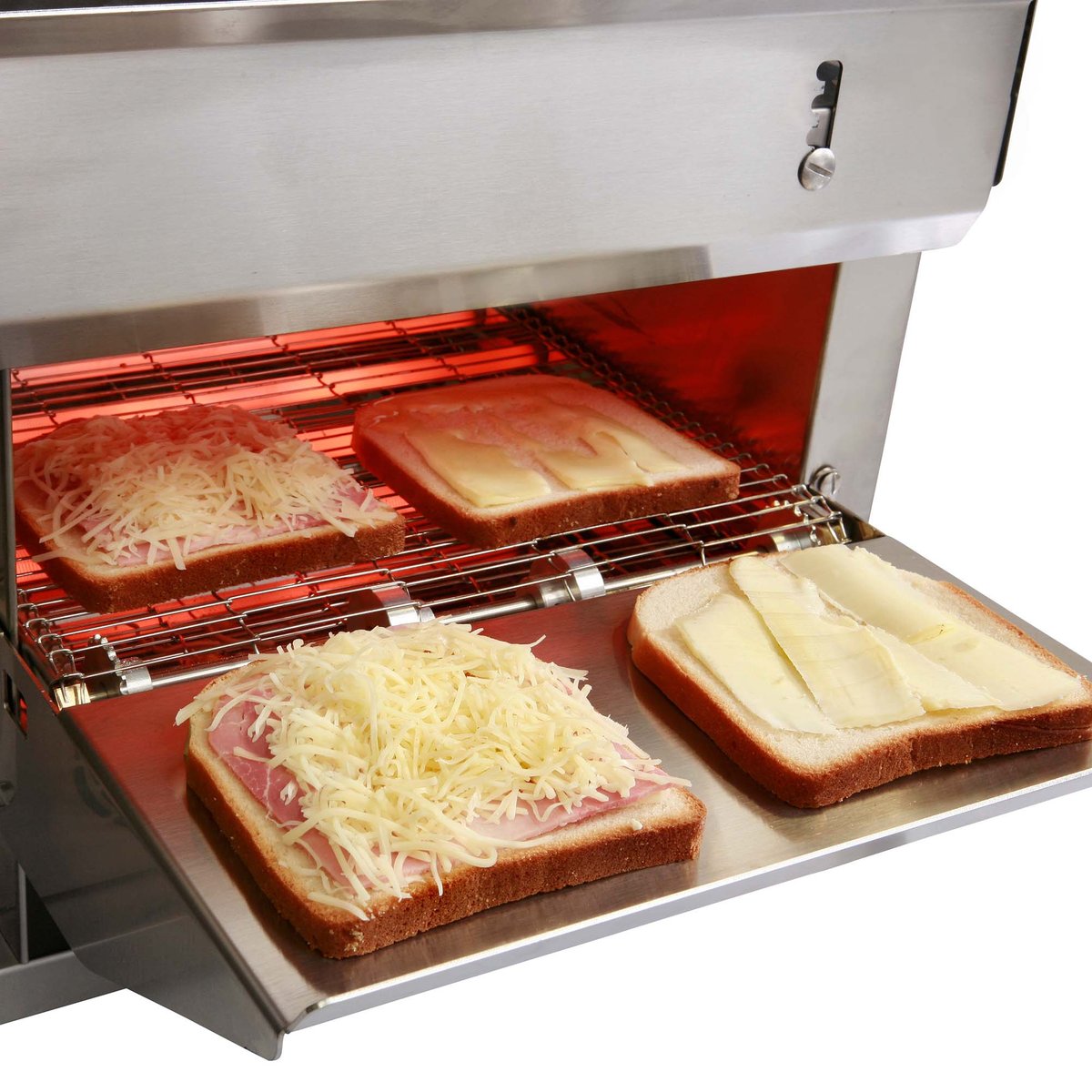 Flammkuchenofen Tart Flambée Flammkuchenofen Tart Flambée