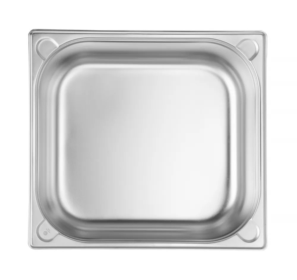 Gastronorm-Behälter 2/3, Kitchen Line, GN 2/3, 13L, (H)150mm Gastronorm-Behälter 2/3, Kitchen Line, GN 2/3, 13L, (H)150mm