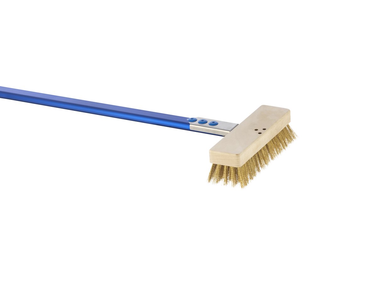 MessingbürsteModellAC-SP3 MessingbürsteModellAC-SP3