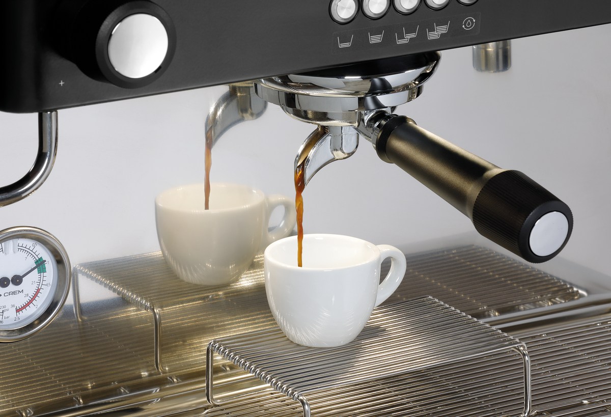 Kaffeemaschine Coffeeline B10