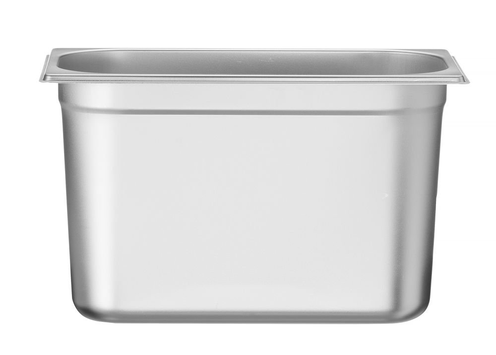 Gastronorm-Behälter 1/3, HENDI, Budget Line, GN 1/3, 7,8L, 325x176x(H)200mm