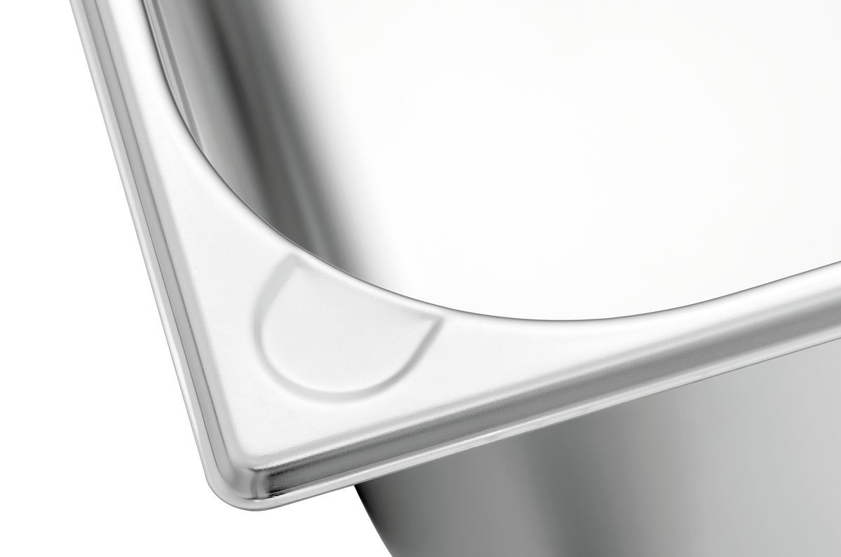 GN-Behälter, 1/1GN,T200, Basic Line