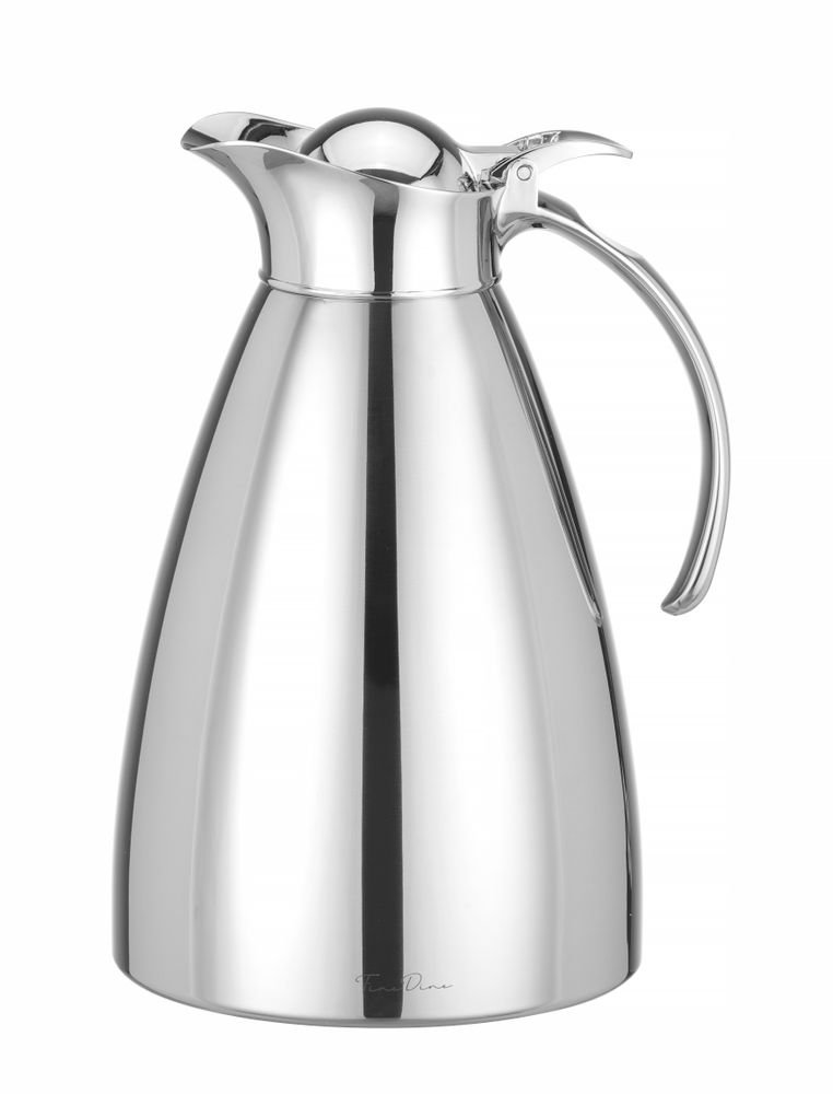 Isolierkanne, Fine Dine, 1,5L, ⌀136x(H)258mm