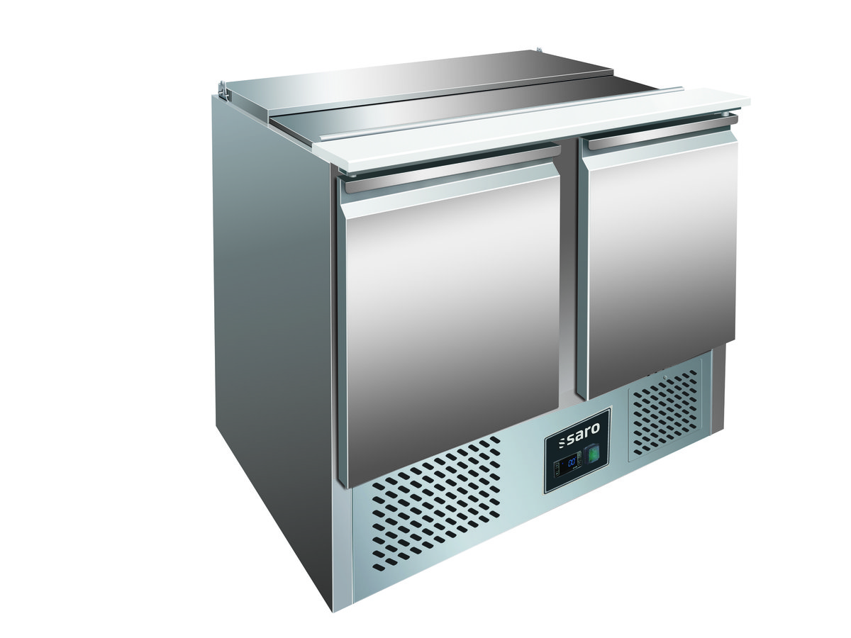 SaladetteS902PRO