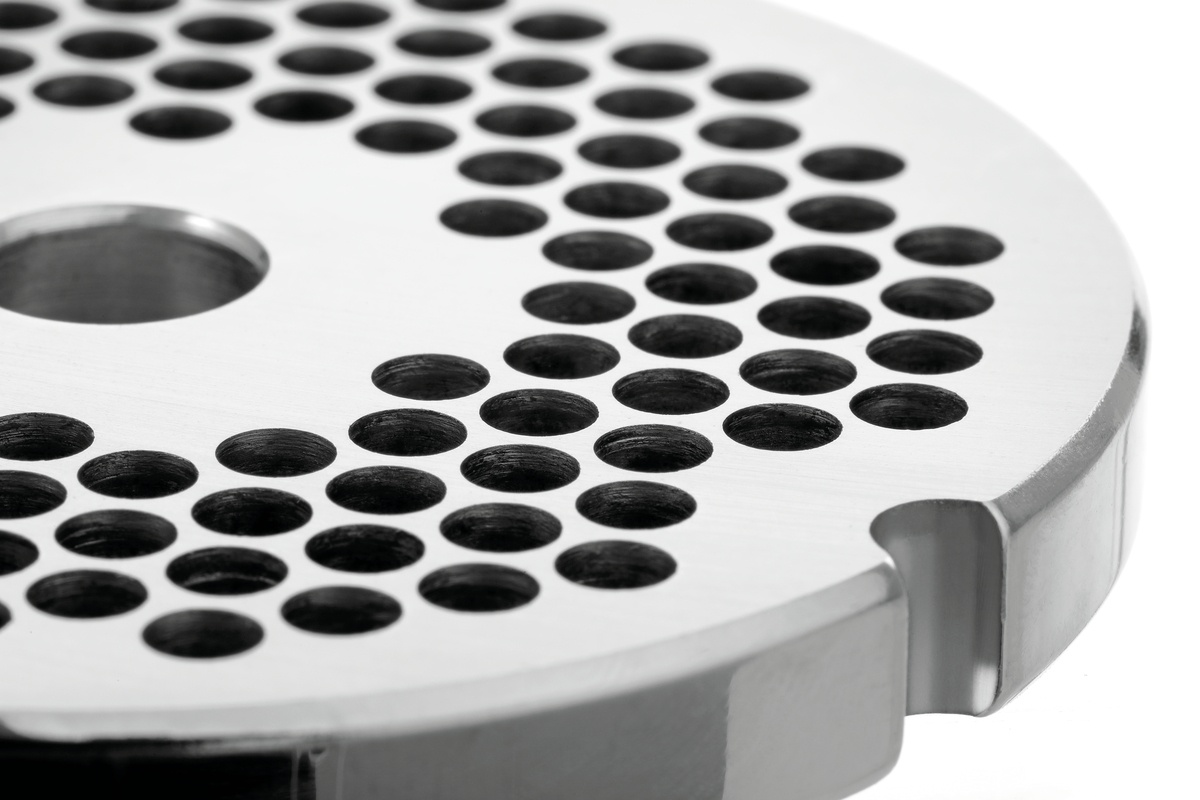 Lochscheibe FW200 Lochscheibe FW200