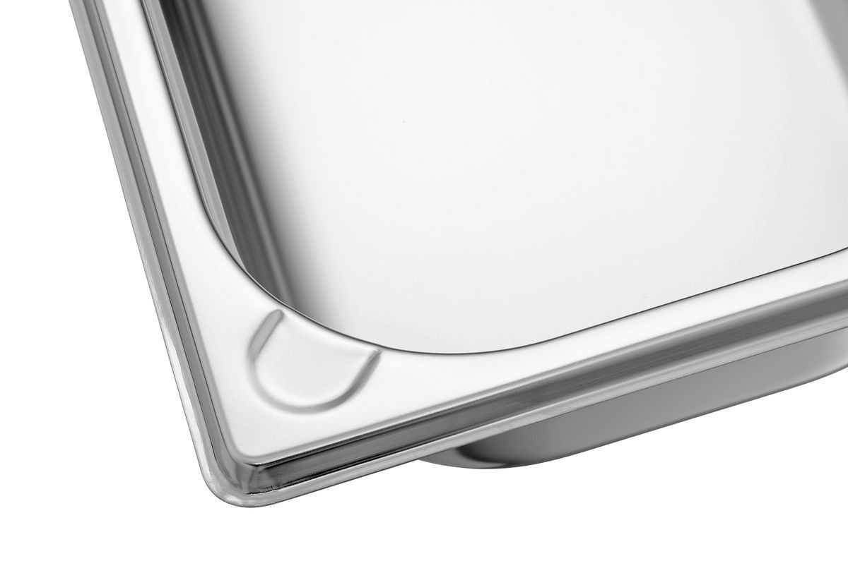 GN-Behälter, 1/3GN, T65, Basic Line GN-Behälter, 1/3GN, T65, Basic Line