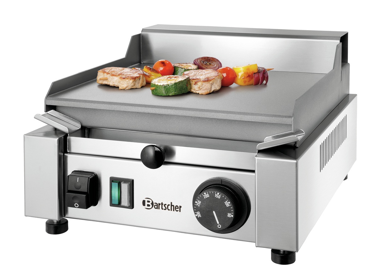Griddleplatte GDP 260E-G Griddleplatte GDP 260E-G