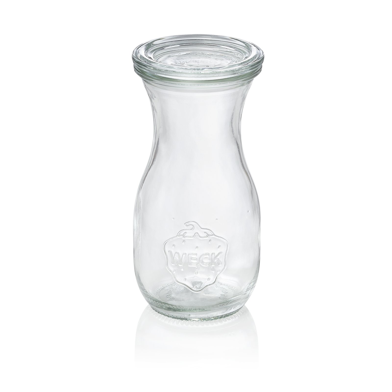 Flasche 0,2 L