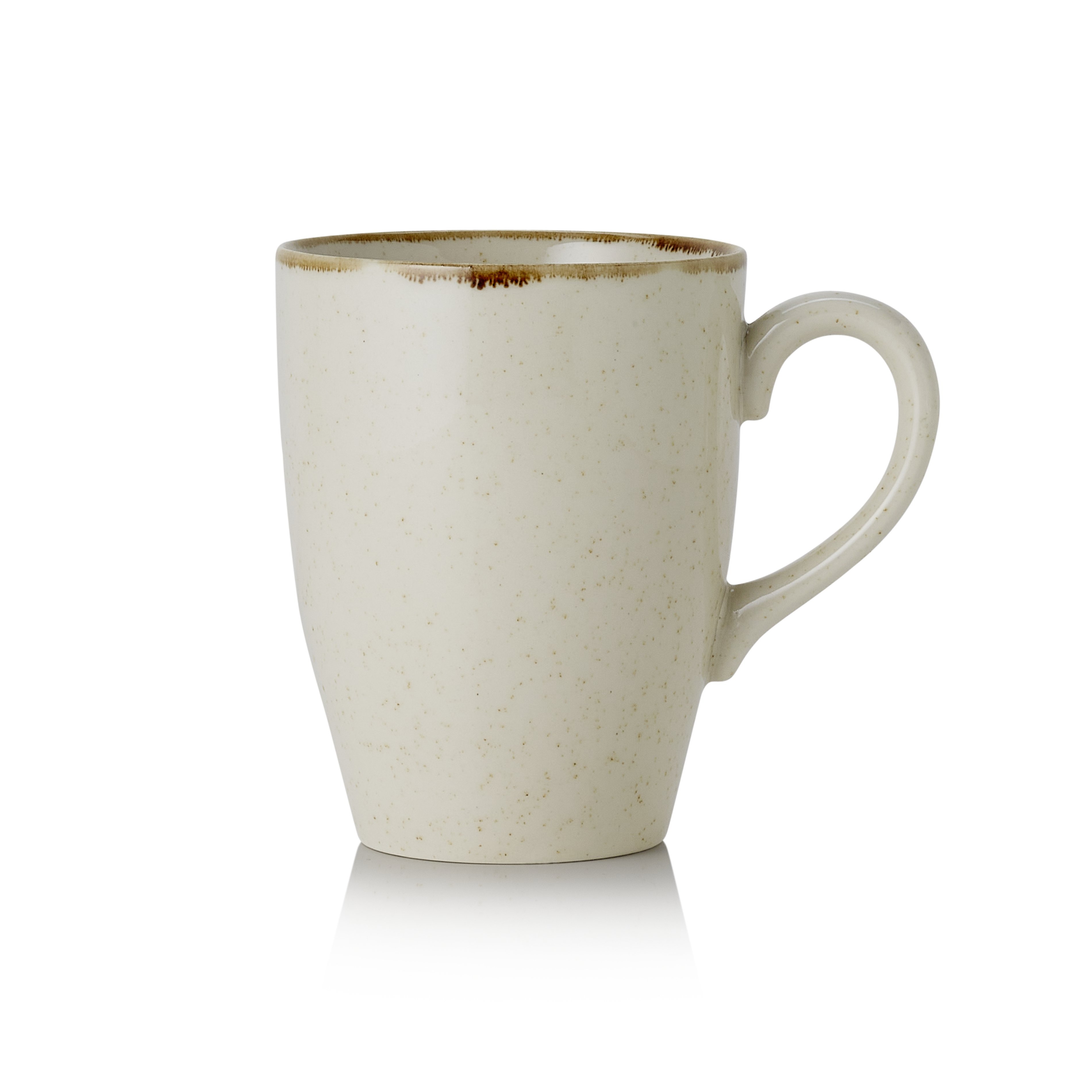 Becher 0,3 L, Ø 8 cm, (H) 11 cm