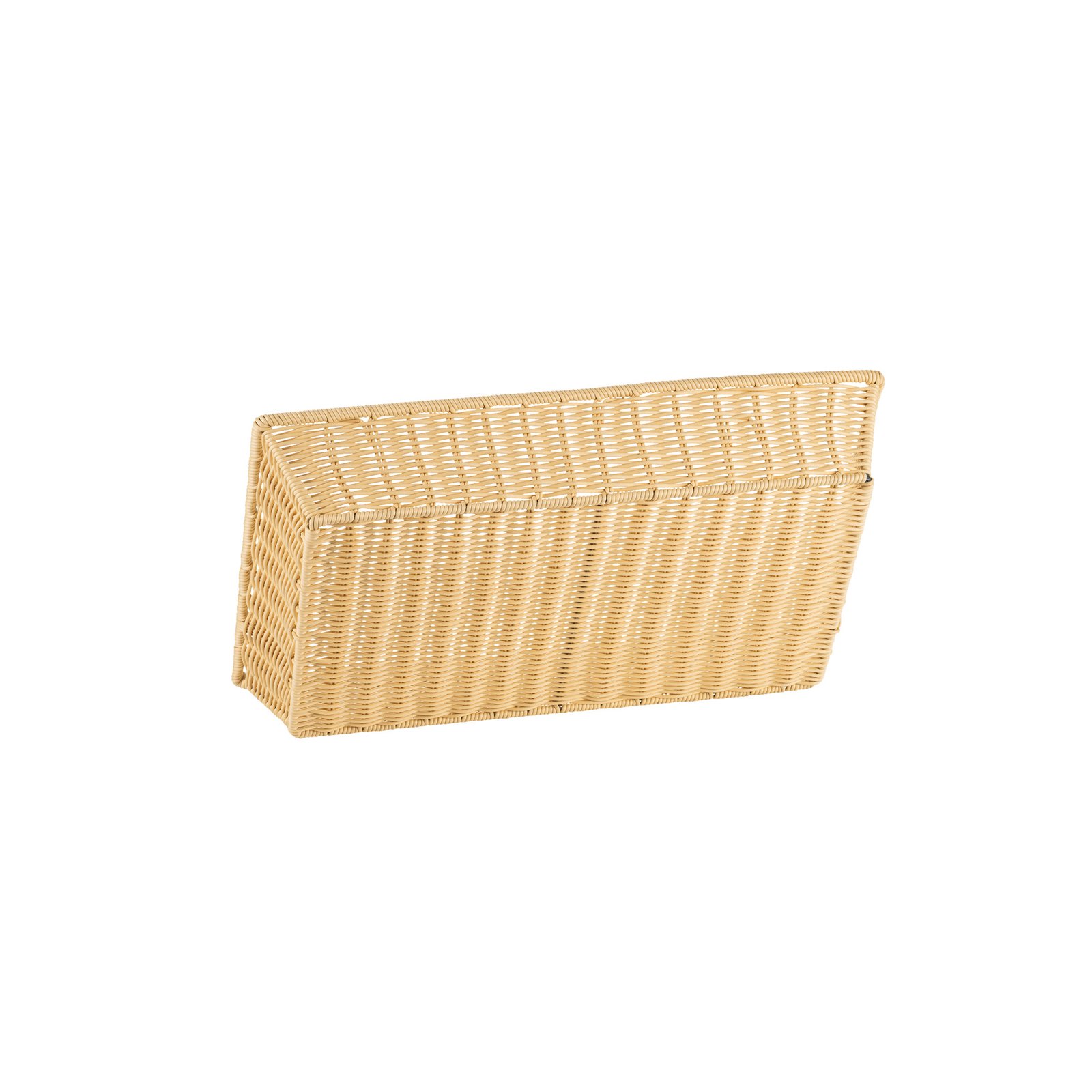 GN 1/1 Korb 53 x 32,5 x 10 cm GN 1/1 Korb 53 x 32,5 x 10 cm