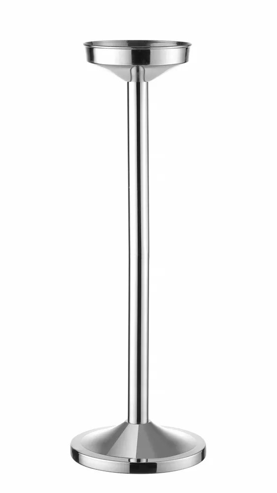 Ständer für Weinkühler, BarUp, ⌀185x(H)750mm Ständer für Weinkühler, BarUp, ⌀185x(H)750mm