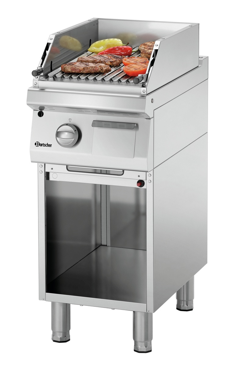 Lavasteingrill 700VR G90 Lavasteingrill 700VR G90