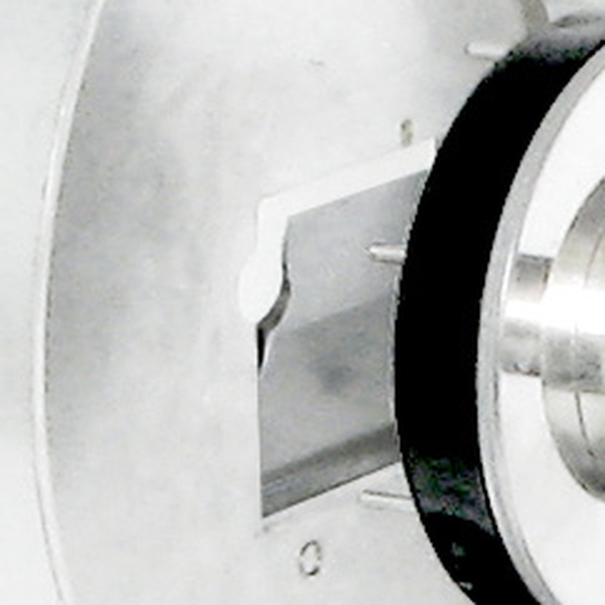 Klingeneinsatz 4,5 mm für Potato Lolly Maker